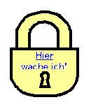 AutoForm: Hier wache ich!